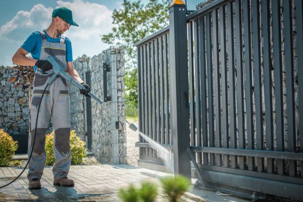 Best Pool Deck Cleaning in Eagle River, WI