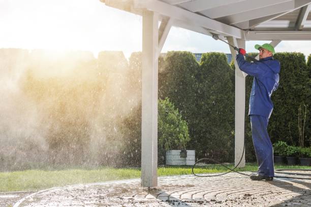 Best Soft Washing for Delicate Surfaces in Eagle River, WI