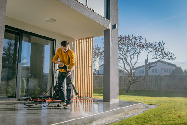 Best Window and Screen Pressure Cleaning in Eagle River, WI