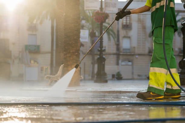 Best Concrete Surface Cleaning in Eagle River, WI